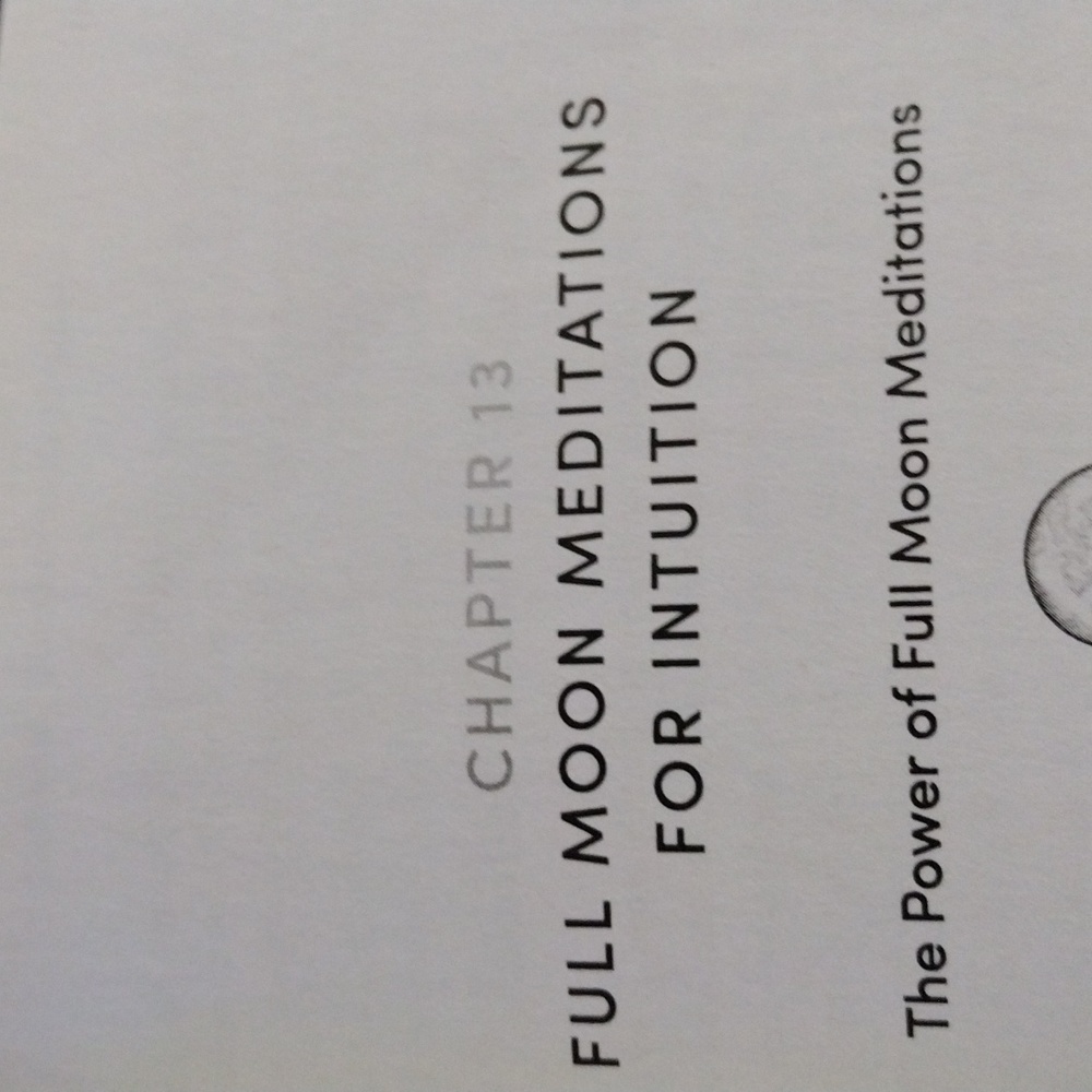 Moon🌛🌝🌜 Magic Book - Picture 10 of 12